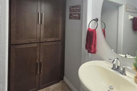 Купить таунхаус в Орландо, Флорида 8 комнат, 150.22м2, № 2096870 - фото 28