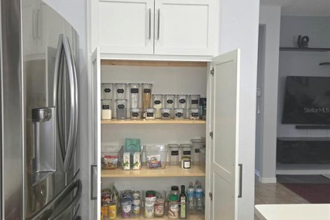 Купить таунхаус в Орландо, Флорида 8 комнат, 150.22м2, № 2096870 - фото 7