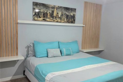 Купить таунхаус в Орландо, Флорида 8 комнат, 150.22м2, № 2096870 - фото 16