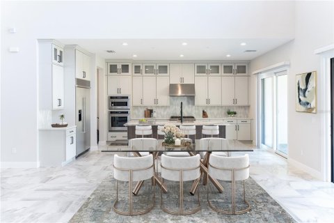Villa ou maison à vendre à Montverde, Floride: 5 chambres, 410.35 m2 № 1220049 - photo 23