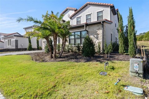Villa ou maison à vendre à Montverde, Floride: 5 chambres, 410.35 m2 № 1220049 - photo 4