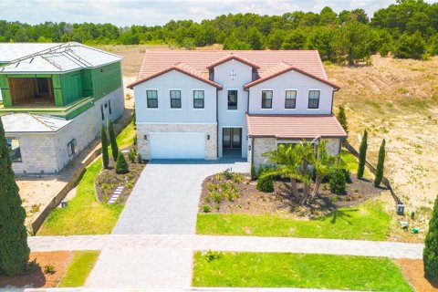 Villa ou maison à vendre à Montverde, Floride: 5 chambres, 410.35 m2 № 1220049 - photo 1