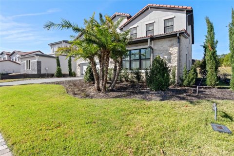 Villa ou maison à vendre à Montverde, Floride: 5 chambres, 410.35 m2 № 1220049 - photo 5