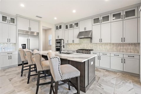 Villa ou maison à vendre à Montverde, Floride: 5 chambres, 410.35 m2 № 1220049 - photo 18