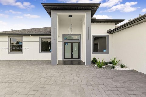Villa ou maison à vendre à Lehigh Acres, Floride: 3 chambres, 172.33 m2 № 2261596 - photo 22