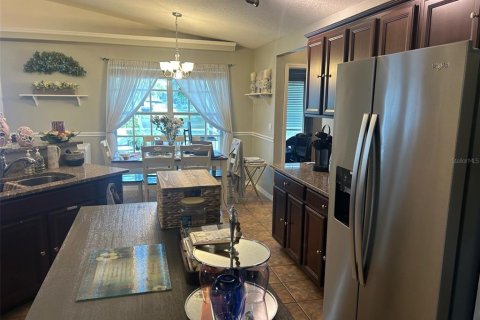 House in Land O' Lakes, Florida 3 bedrooms, 166.48 sq.m. № 1737434 - photo 18