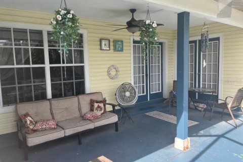 House in Land O' Lakes, Florida 3 bedrooms, 166.48 sq.m. № 1737434 - photo 16