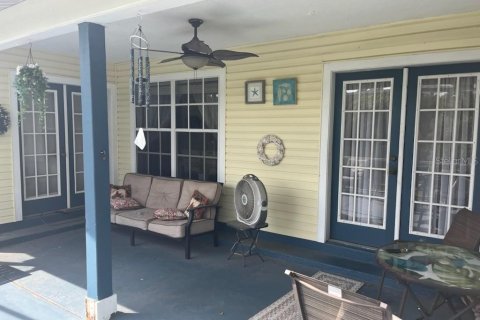 House in Land O' Lakes, Florida 3 bedrooms, 166.48 sq.m. № 1737434 - photo 17