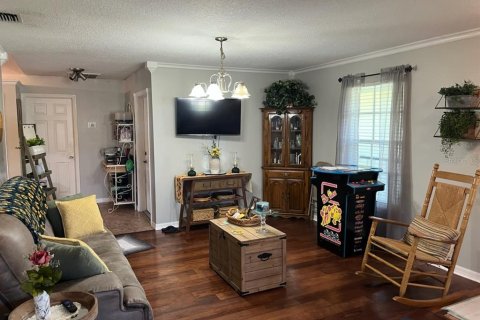 House in Land O' Lakes, Florida 3 bedrooms, 166.48 sq.m. № 1737434 - photo 12