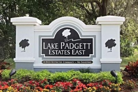 House in Land O' Lakes, Florida 3 bedrooms, 166.48 sq.m. № 1737434 - photo 2