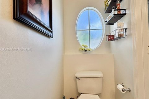 Touwnhouse à louer à Coconut Creek, Floride: 3 chambres, 146.14 m2 № 2068064 - photo 15