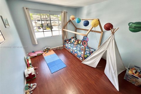 Touwnhouse à louer à Coconut Creek, Floride: 3 chambres, 146.14 m2 № 2068064 - photo 30