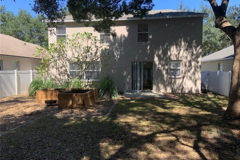 Villa ou maison à louer à Orlando, Floride: 3 chambres, 197.88 m2 № 2115064 - photo 22