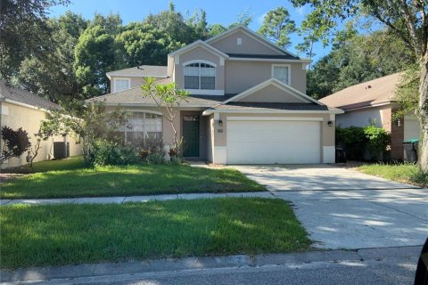 Villa ou maison à Orlando, Floride 3 chambres, 197.88 m2 № 2115064