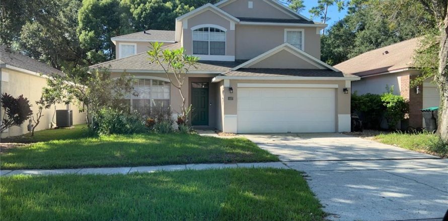 Villa ou maison à Orlando, Floride 3 chambres, 197.88 m2 № 2115064