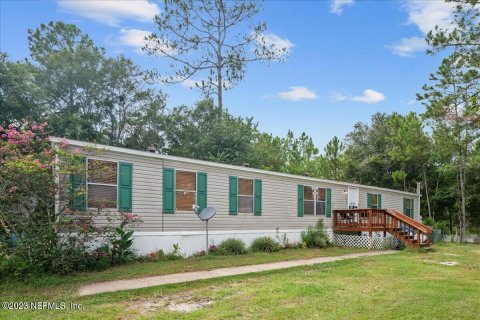 Casa en Hastings, Florida 4 dormitorios, 175.59 m2 № 768182