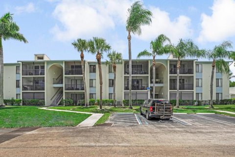 Condo à West Palm Beach, Floride, 2 chambres № 2185136