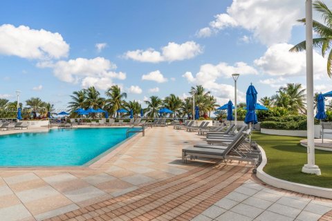 Condo in Miami Beach, Florida, 1 bedroom  № 1162215 - photo 30