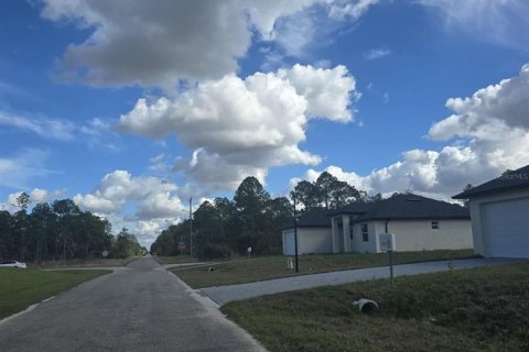 Land in Lehigh Acres, Florida № 2161019 - photo 4