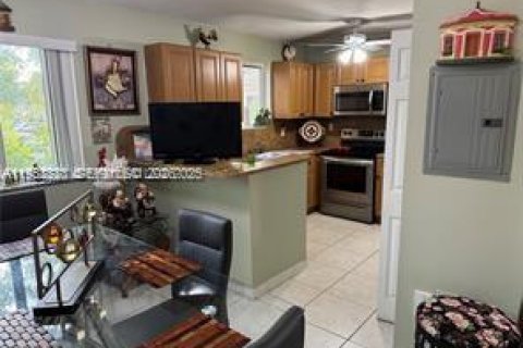 Copropriété à vendre à Homestead, Floride: 3 chambres, 95.13 m2 № 2297477 - photo 3