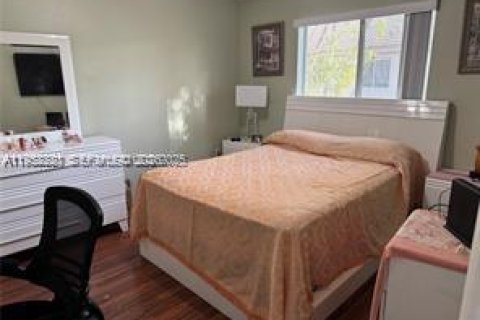 Copropriété à vendre à Homestead, Floride: 3 chambres, 95.13 m2 № 2297477 - photo 12
