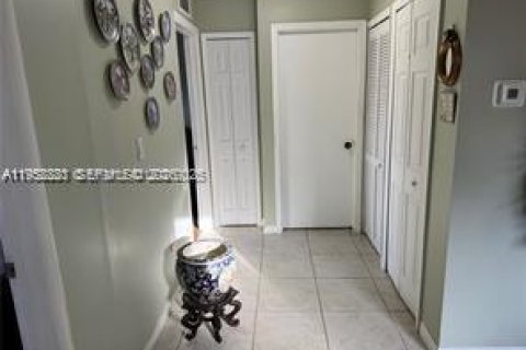 Copropriété à vendre à Homestead, Floride: 3 chambres, 95.13 m2 № 2297477 - photo 16