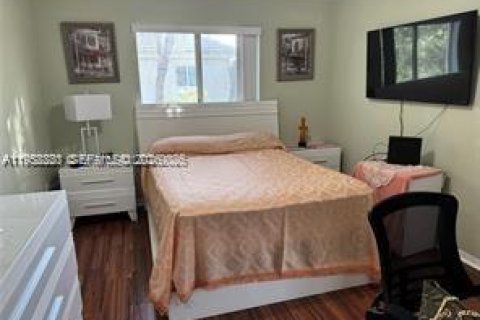 Copropriété à vendre à Homestead, Floride: 3 chambres, 95.13 m2 № 2297477 - photo 11