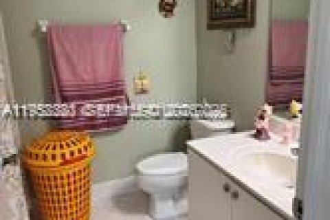 Copropriété à vendre à Homestead, Floride: 3 chambres, 95.13 m2 № 2297477 - photo 15