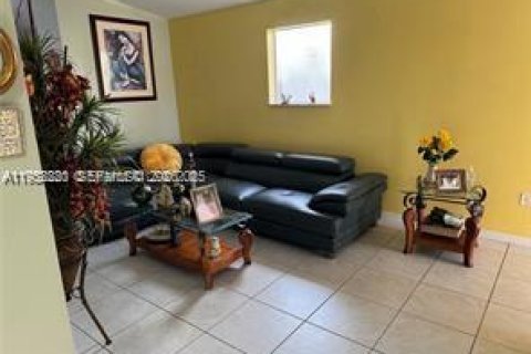 Copropriété à vendre à Homestead, Floride: 3 chambres, 95.13 m2 № 2297477 - photo 8