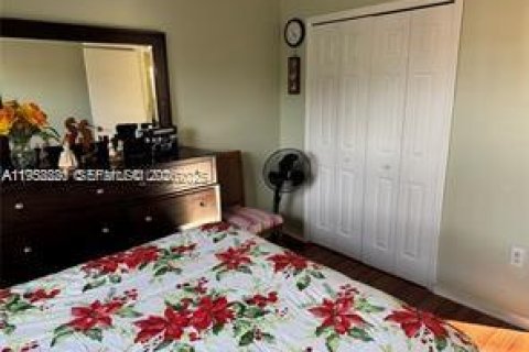 Copropriété à vendre à Homestead, Floride: 3 chambres, 95.13 m2 № 2297477 - photo 18