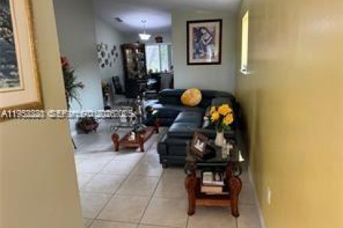 Copropriété à vendre à Homestead, Floride: 3 chambres, 95.13 m2 № 2297477 - photo 7
