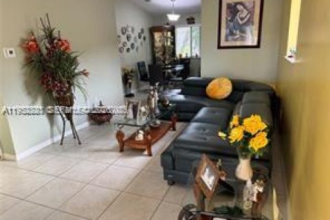 Copropriété à vendre à Homestead, Floride: 3 chambres, 95.13 m2 № 2297477 - photo 14