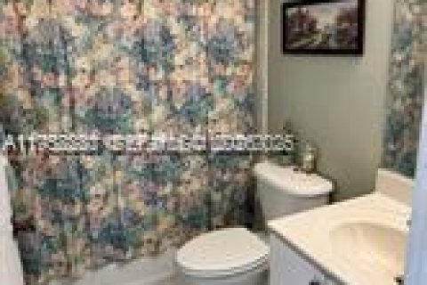 Copropriété à vendre à Homestead, Floride: 3 chambres, 95.13 m2 № 2297477 - photo 19