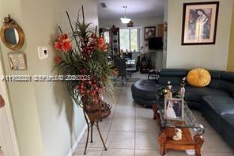 Copropriété à vendre à Homestead, Floride: 3 chambres, 95.13 m2 № 2297477 - photo 10