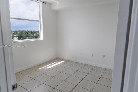 Купить кондоминиум в Майами, Флорида 1 спальня, 73.95м2, № 2168150 - фото 10