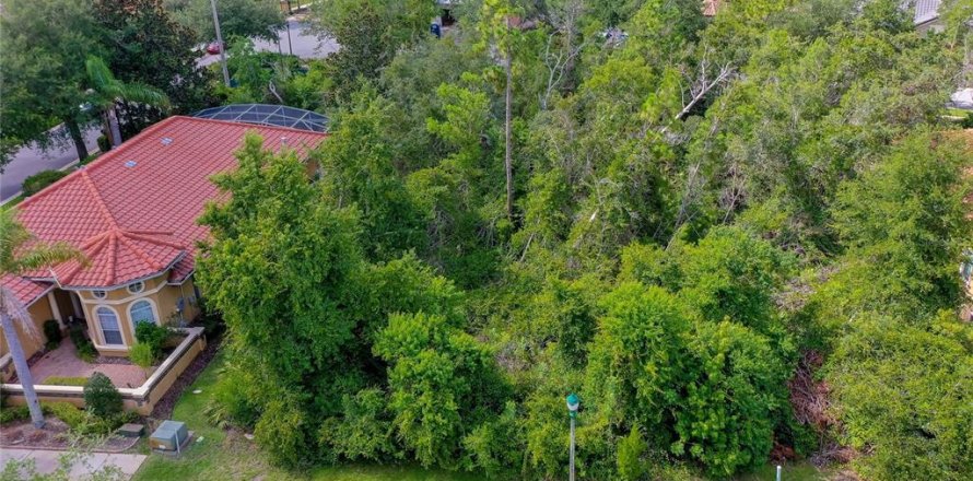 Land in Ormond Beach, Florida № 1820556