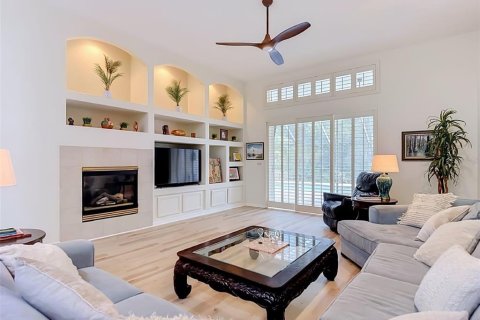 Villa ou maison à vendre à Lutz, Floride: 4 chambres, 271.92 m2 № 2095616 - photo 25