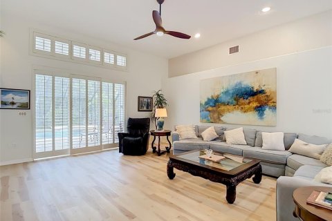 Villa ou maison à vendre à Lutz, Floride: 4 chambres, 271.92 m2 № 2095616 - photo 24