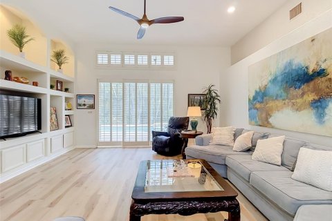 Villa ou maison à vendre à Lutz, Floride: 4 chambres, 271.92 m2 № 2095616 - photo 23