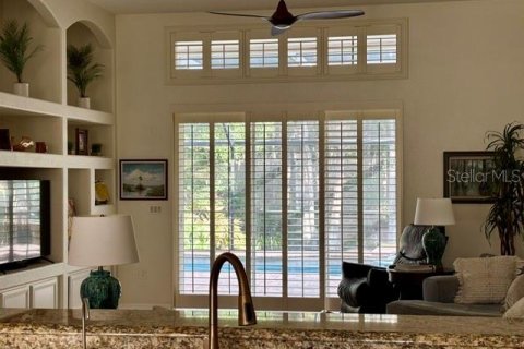 Villa ou maison à vendre à Lutz, Floride: 4 chambres, 271.92 m2 № 2095616 - photo 21