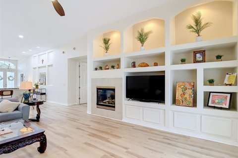 Villa ou maison à vendre à Lutz, Floride: 4 chambres, 271.92 m2 № 2095616 - photo 26