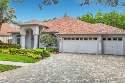 Villa ou maison à vendre à Lutz, Floride: 4 chambres, 271.92 m2 № 2095616 - photo 5