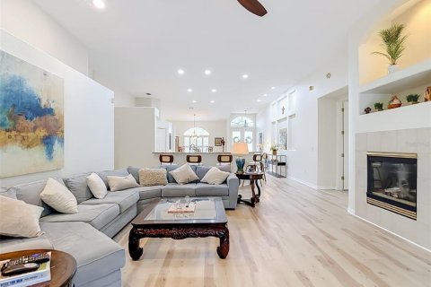 Villa ou maison à vendre à Lutz, Floride: 4 chambres, 271.92 m2 № 2095616 - photo 27