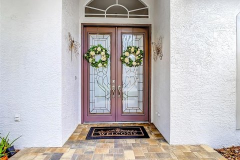 Villa ou maison à vendre à Lutz, Floride: 4 chambres, 271.92 m2 № 2095616 - photo 7