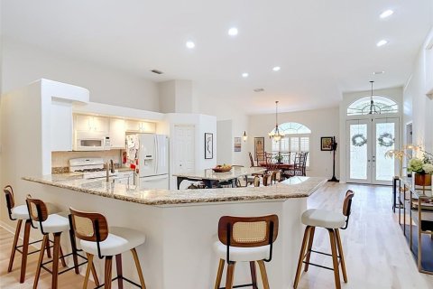 Villa ou maison à vendre à Lutz, Floride: 4 chambres, 271.92 m2 № 2095616 - photo 20