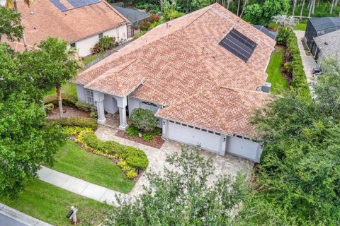 Villa ou maison à vendre à Lutz, Floride: 4 chambres, 271.92 m2 № 2095616 - photo 4