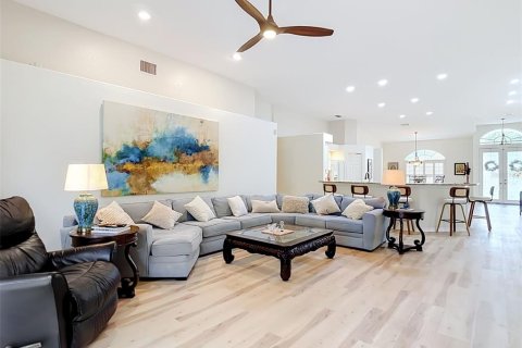 Villa ou maison à vendre à Lutz, Floride: 4 chambres, 271.92 m2 № 2095616 - photo 28