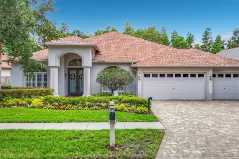 Villa ou maison à Lutz, Floride 4 chambres, 271.92 m2 № 2095616