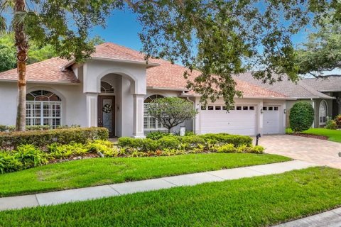 Villa ou maison à vendre à Lutz, Floride: 4 chambres, 271.92 m2 № 2095616 - photo 6