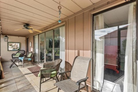 House in Sarasota, Florida 2 bedrooms, 127.65 sq.m. № 2393933 - photo 18